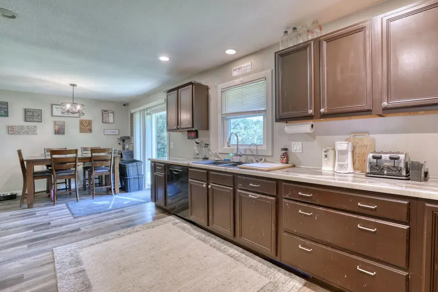 2840 Church Rd, Jackson, WI 53037 - #3
