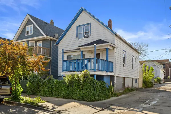 2319 S 17th St, Milwaukee, WI 53215