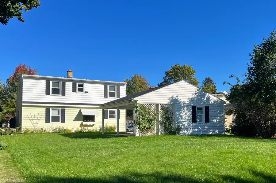 2418 S 14th St, Sheboygan, WI 53081 - #3
