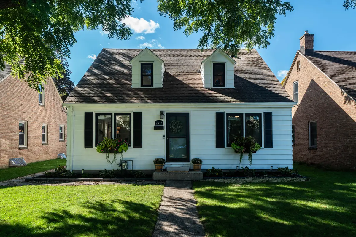 2973 N 79th St, Milwaukee, WI 53222 - #1