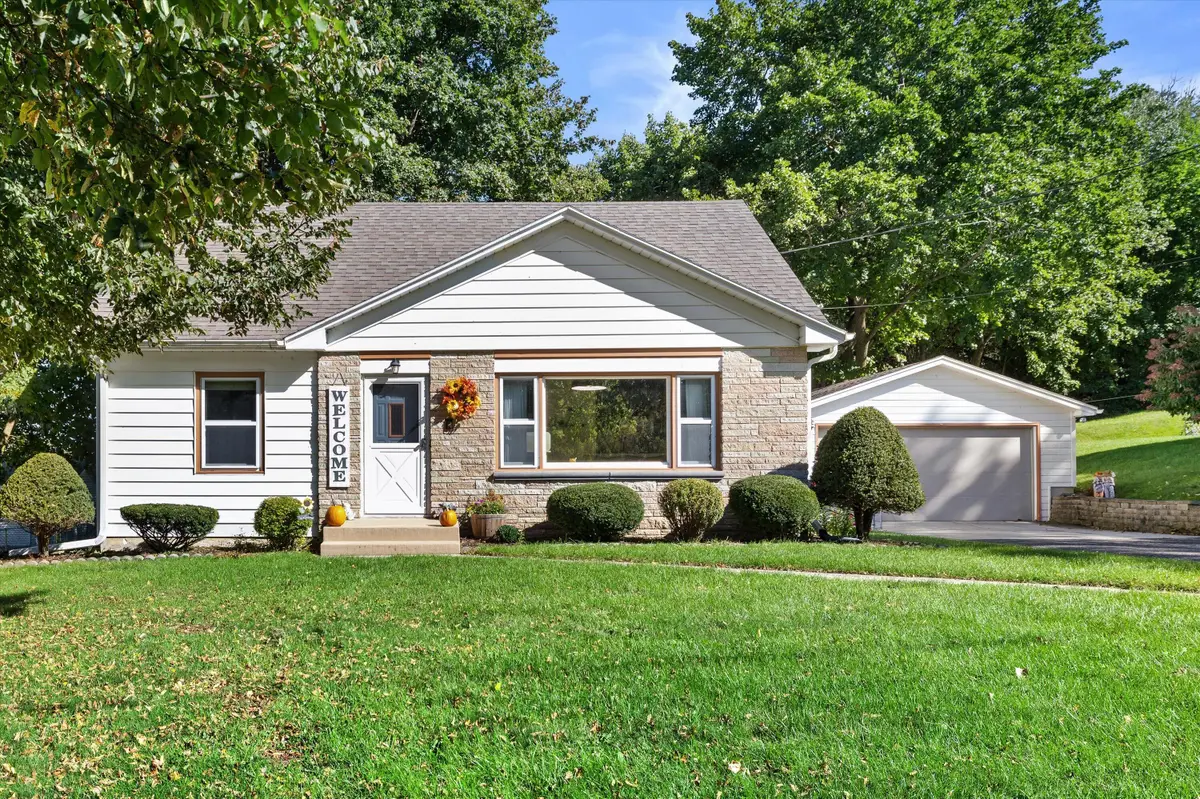 6523 347th Ave, New Munster, WI 53105 - #1