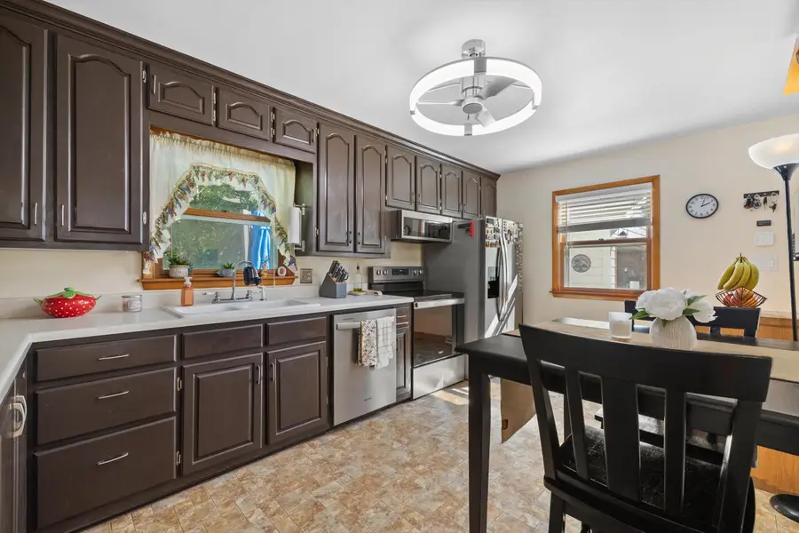 6523 347th Ave, New Munster, WI 53105 - #2
