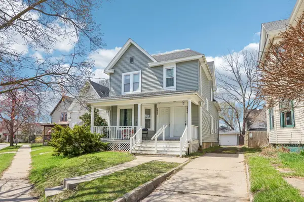 5910 19th Ave, Kenosha, WI 53140