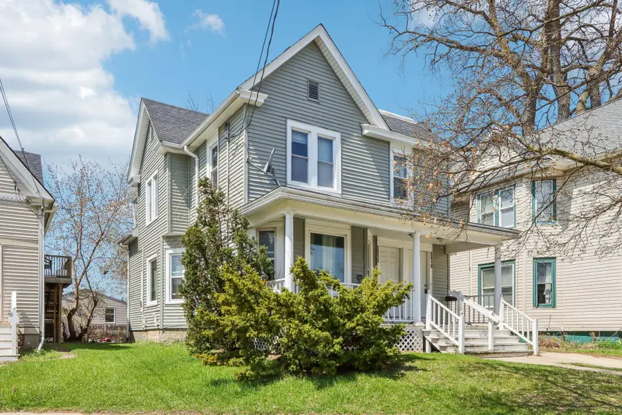 5910 19th Ave, Kenosha, WI 53140 - #2