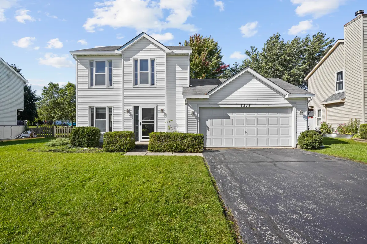 6318 96th Ave, Kenosha, WI 53142 - #1