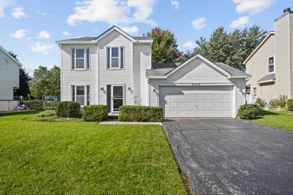 6318 96th Ave, Kenosha, WI 53142