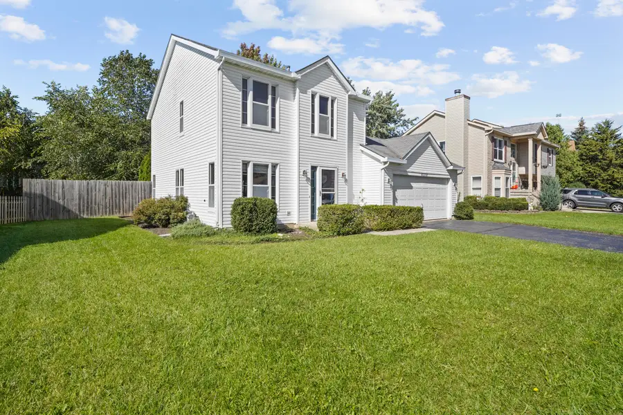 6318 96th Ave, Kenosha, WI 53142 - #2