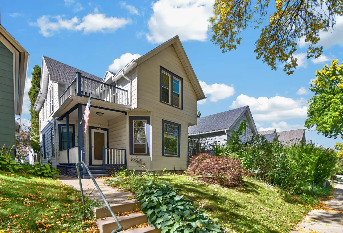 2147 S Mound St, Milwaukee, WI 53207 - #1