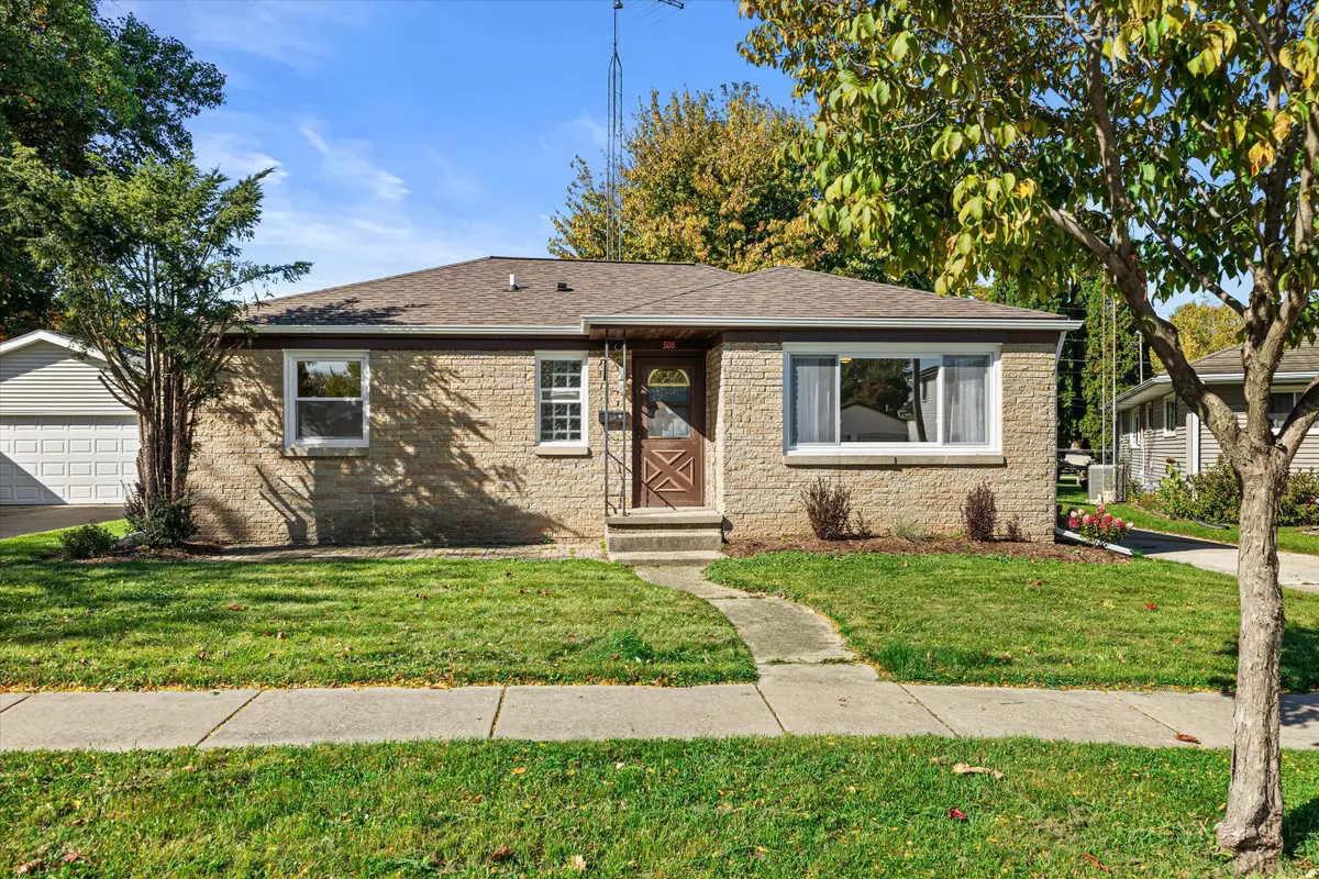 508 N Finch St, Horicon, WI 53032 - #1