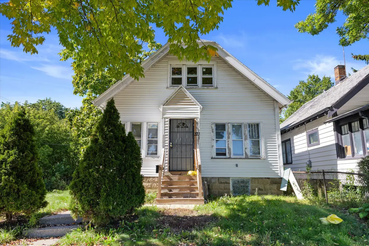 333 N 36th St, Milwaukee, WI 53208 - #1
