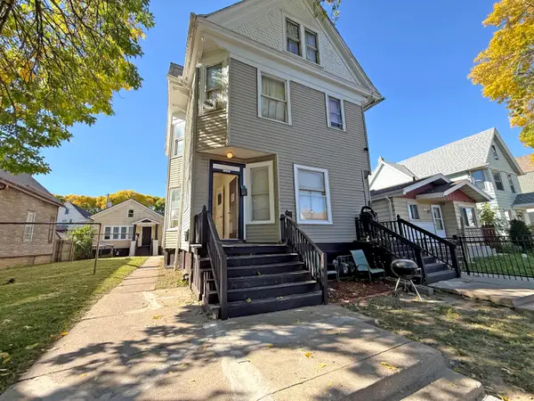 1225 N 20th St, Milwaukee, WI 53204