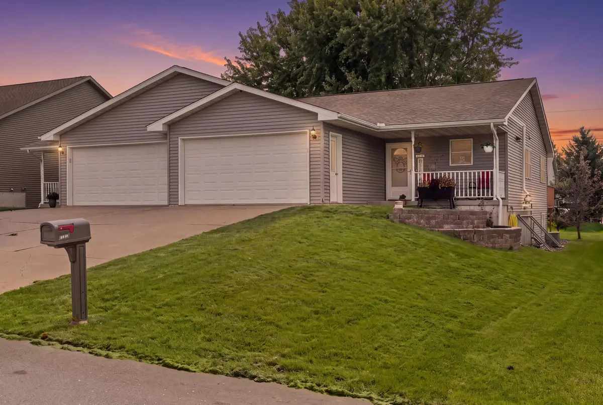 21313 Sheila Ln, Galesville, WI 54630 - #1
