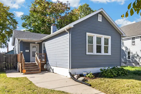 1640 Mead St, Racine, WI 53403