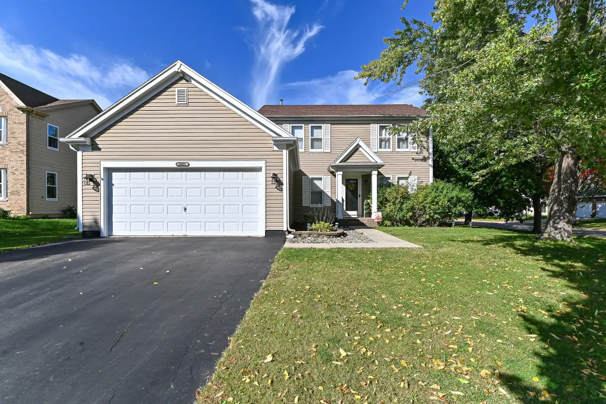 9308 68th St, Kenosha, WI 53142 - #1