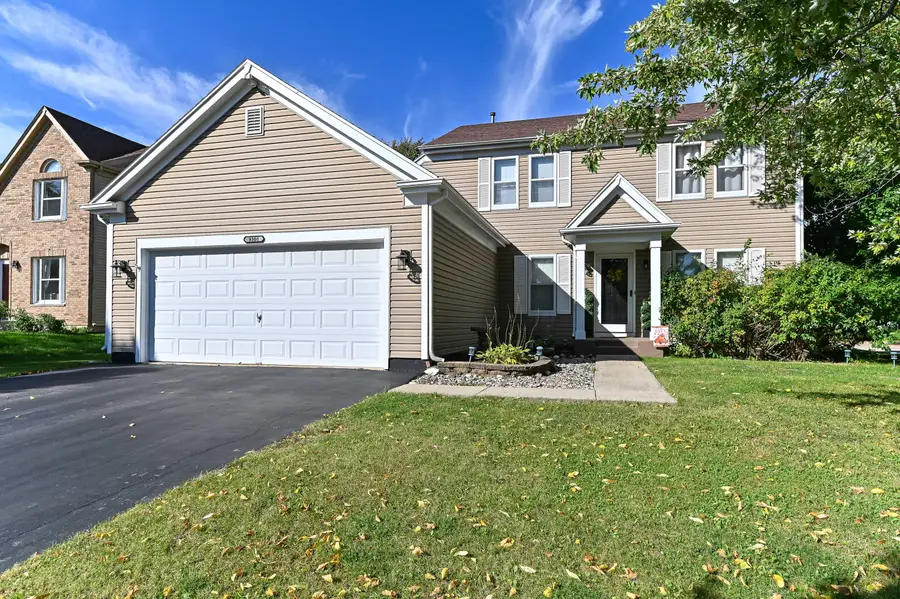 9308 68th St, Kenosha, WI 53142 - #2