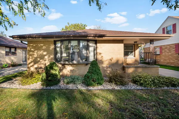 4758 S 22nd Street St S, Milwaukee, WI 53221
