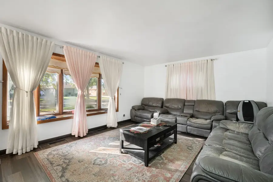 4758 S 22nd Street St S, Milwaukee, WI 53221 - #3