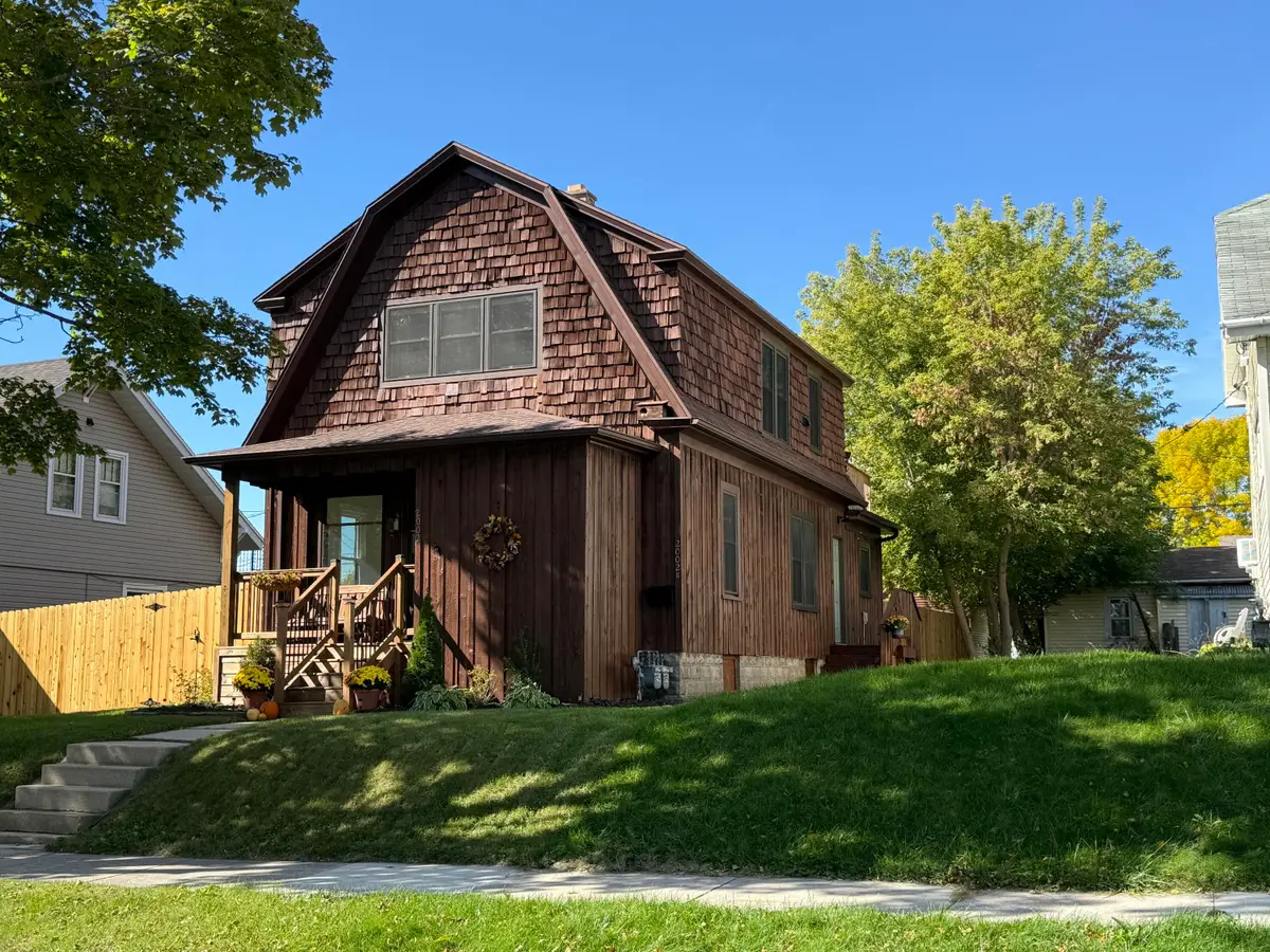 2002 N 20th St, Sheboygan, WI 53081 - #1
