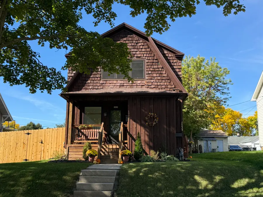 2002 N 20th St, Sheboygan, WI 53081 - #3