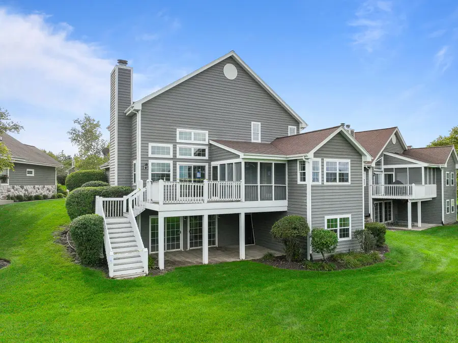 1873 Golfview Dr, Geneva, WI 53147 - #2