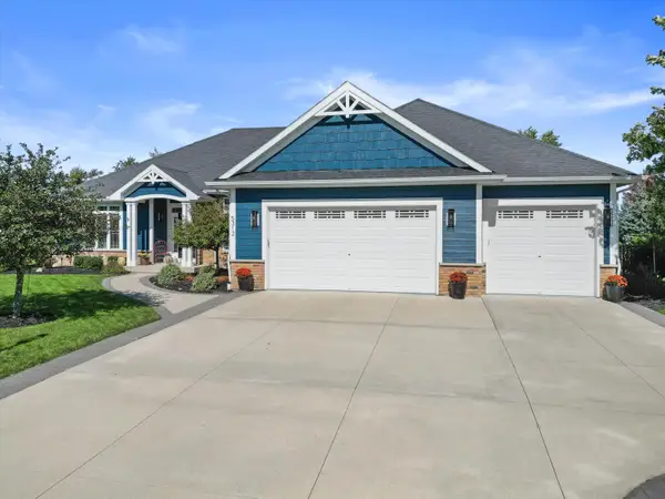 5312 13th St, Somers, WI 53144