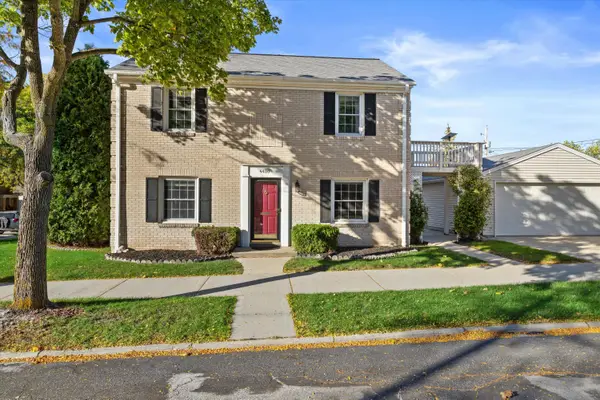 4430 W Manitoba St, Milwaukee, WI 53219
