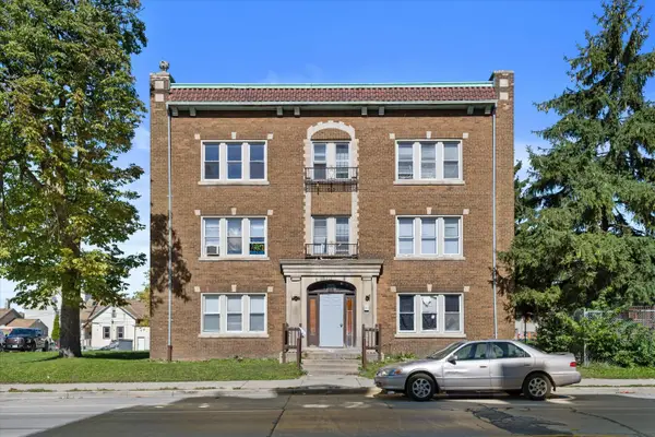 816 W Greenfield Ave, Milwaukee, WI 53204