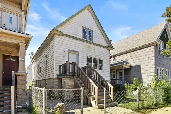 2223 S 19th St, Milwaukee, WI 53215