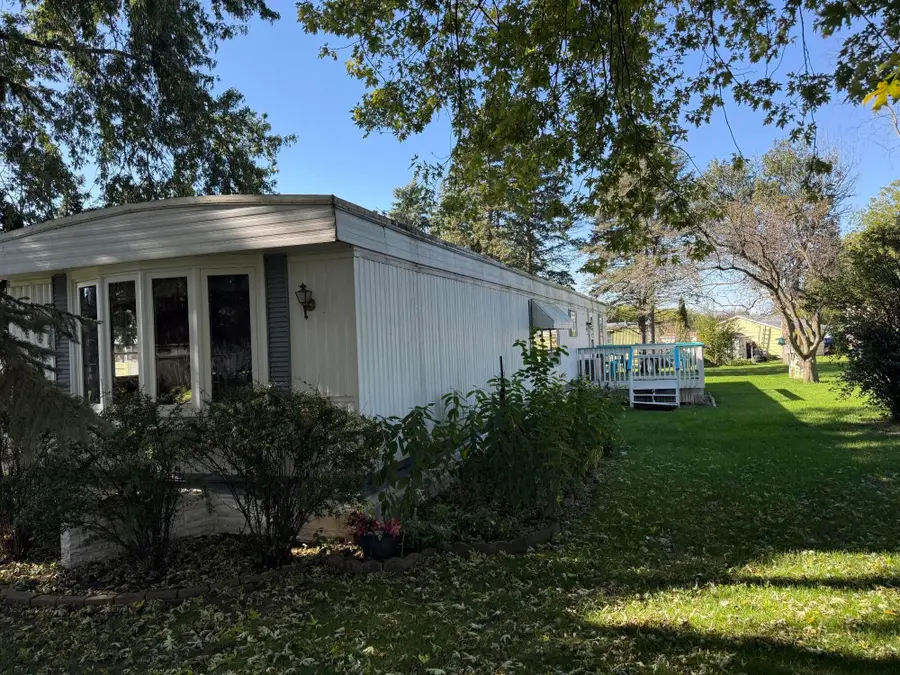 1448 Meadow Ln, Lyons, WI 53105 - #3