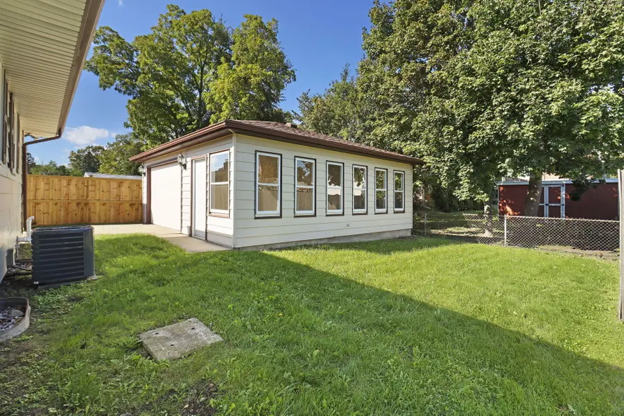 1912 35th Pl, Kenosha, WI 53140 - #2