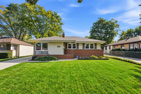 8725 W Palmetto Ave, Milwaukee, WI 53225