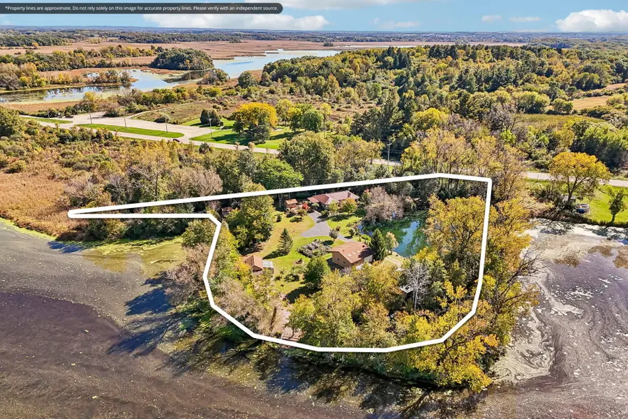W1654 County Road F, Sullivan, WI 53178 - #3