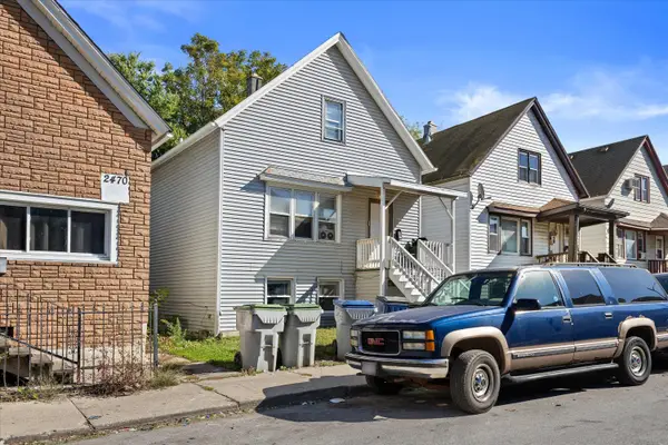 2474 S 5th Pl, Milwaukee, WI 53207
