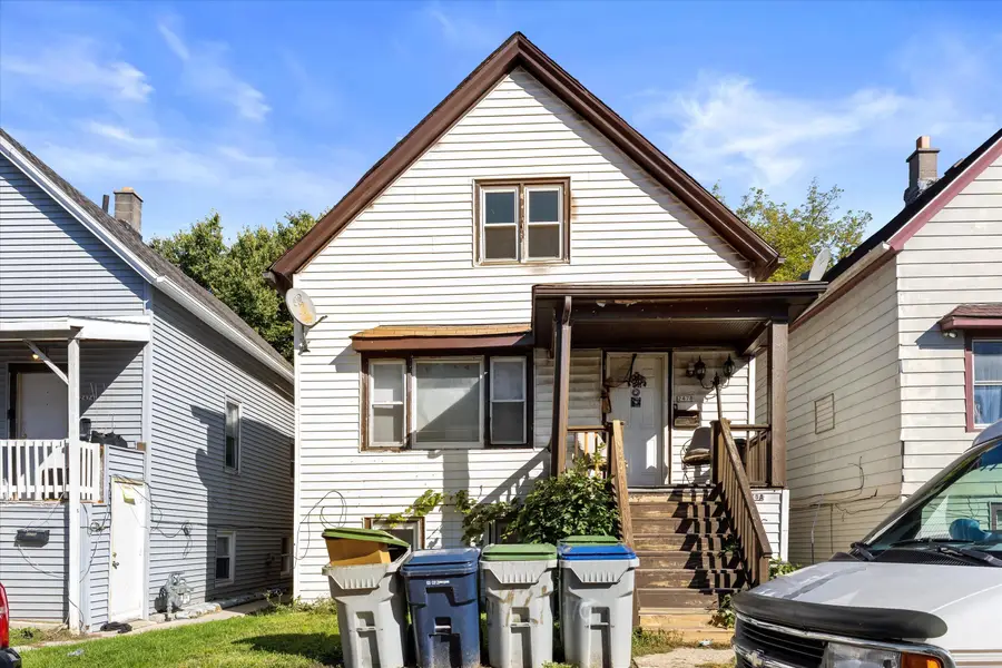 2478 S 5th Pl, Milwaukee, WI 53207 - #2