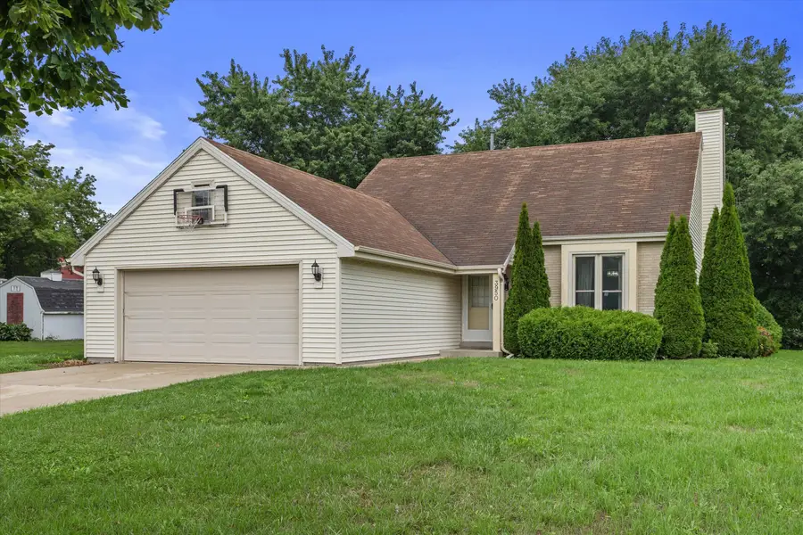 3950 W Minnesota Ave, Franklin, WI 53132 - #2