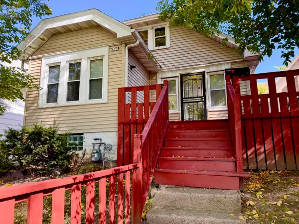 4754 N 31st St, Milwaukee, WI 53209