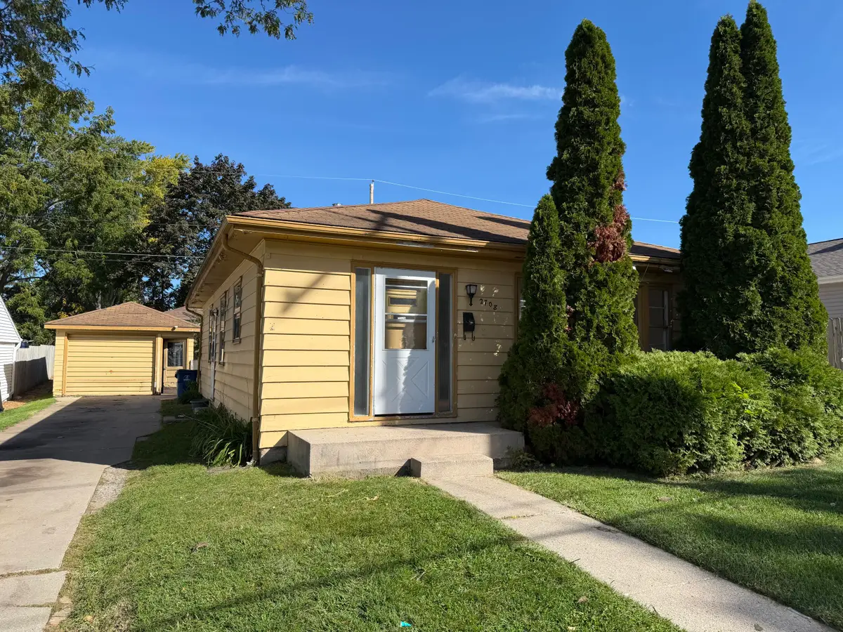 2708 W High St, Racine, WI 53404 - #1