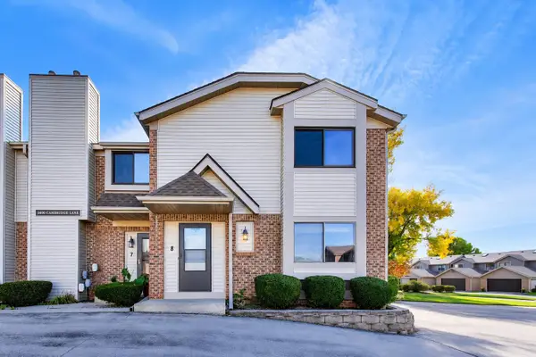 5600 Cambridge Ln, Mount Pleasant, WI 53406