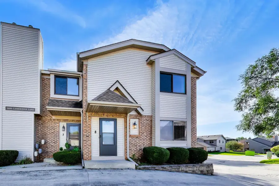 5600 Cambridge Ln, Mount Pleasant, WI 53406 - #2
