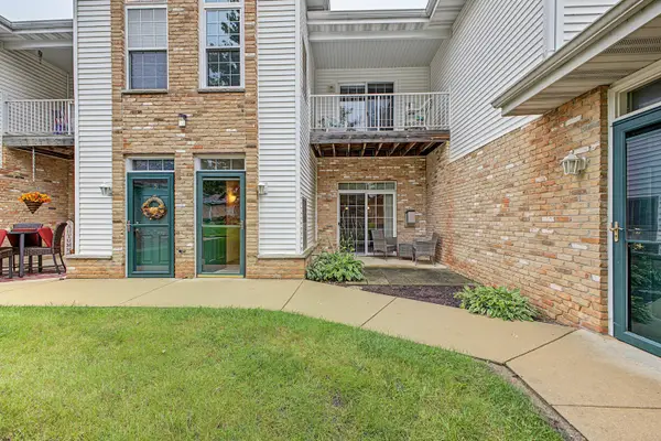 4225 E Taylor Harbor, Mount Pleasant, WI 53403
