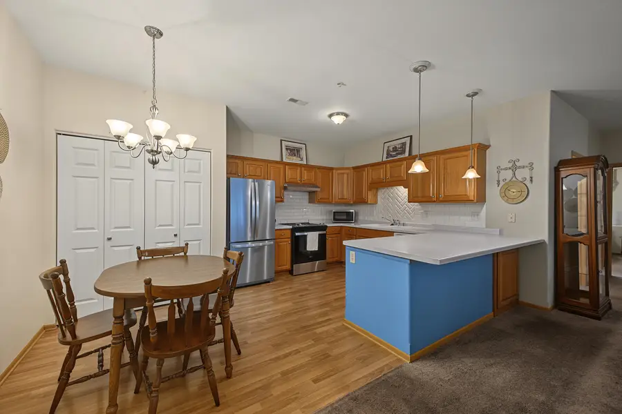 4225 E Taylor Harbor, Mount Pleasant, WI 53403 - #2