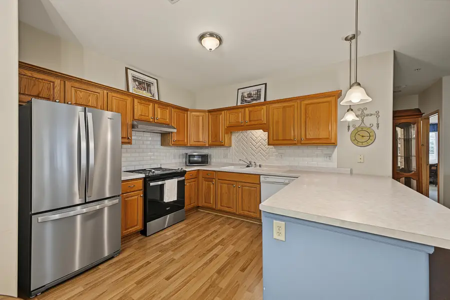 4225 E Taylor Harbor, Mount Pleasant, WI 53403 - #3