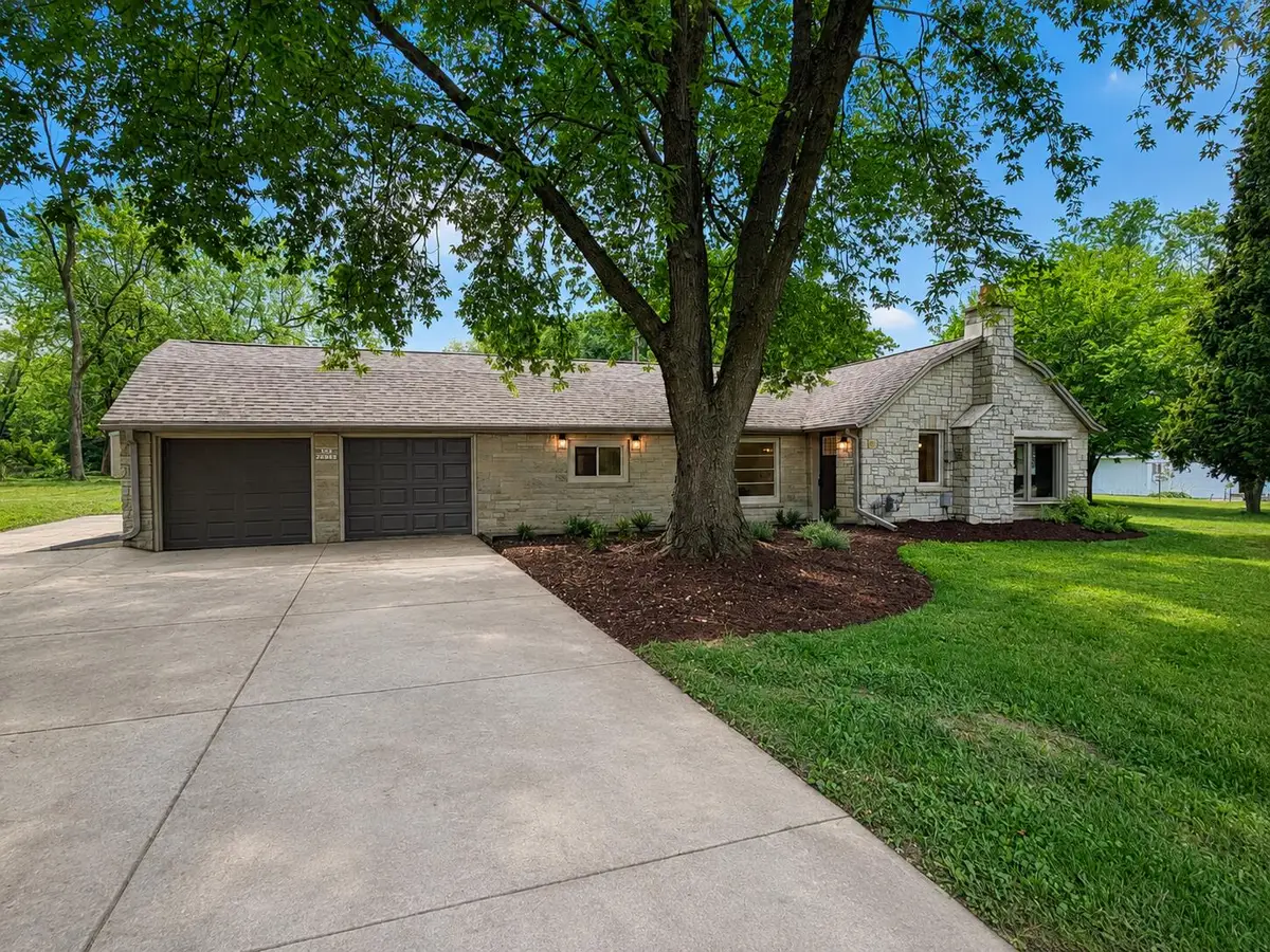N71W22103 Good Hope Rd, Lisbon, WI 53089 - #1