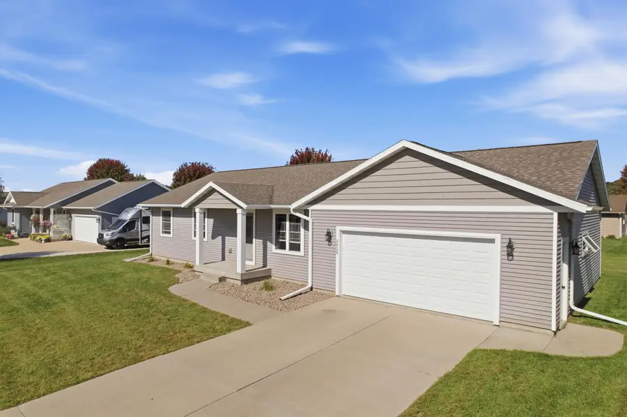 2020 Cedarwood Ave, Sparta, WI 54656 - #2