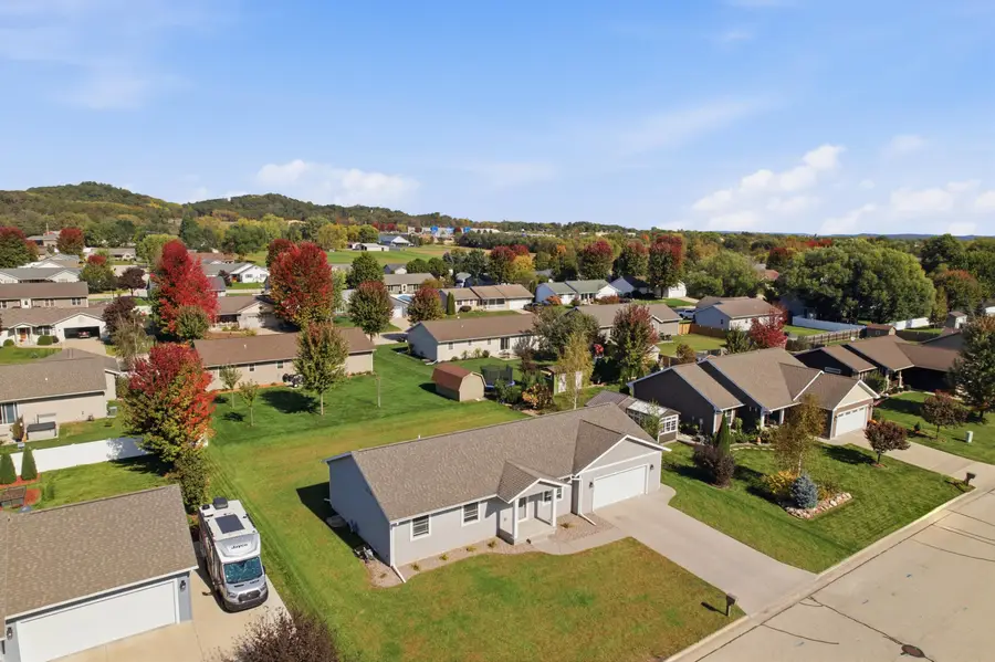 2020 Cedarwood Ave, Sparta, WI 54656 - #3