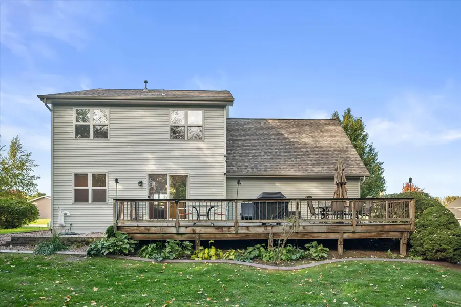 2607 5 Mile Rd, Caledonia, WI 53402 - #3
