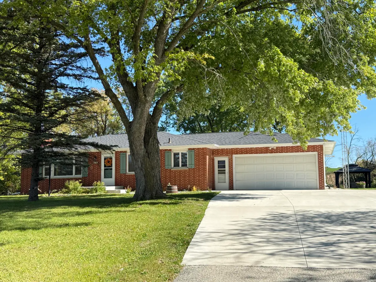 N6110 State Road 26, Aztalan, WI 53038 - #1