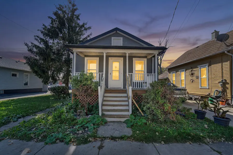 1351 Prospect St, Racine, WI 53404 - #2