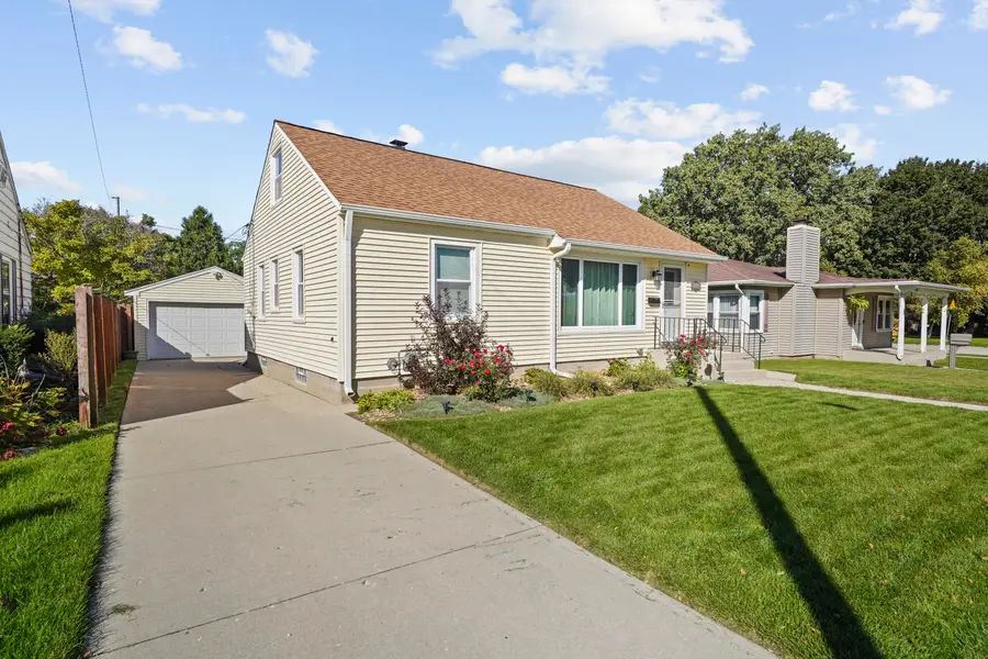4106 23rd Ave, Kenosha, WI 53140 - #2
