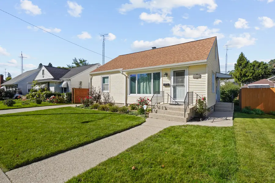 4106 23rd Ave, Kenosha, WI 53140 - #3